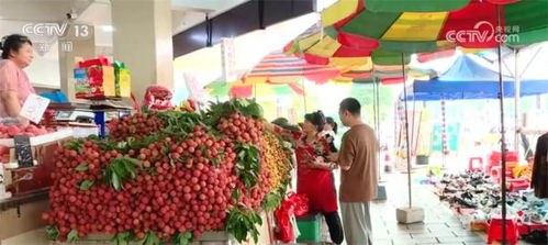数字里的端午 消费市场活力涌动，农产品保供有力