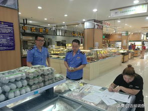 辉南县市场监督管理局多措并举加强食用农产品抽检 全力规范批发市场经营秩序