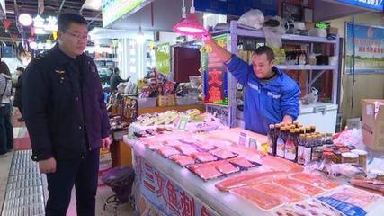 银川农产品生产 塞上江南的绿色发展与产业升级