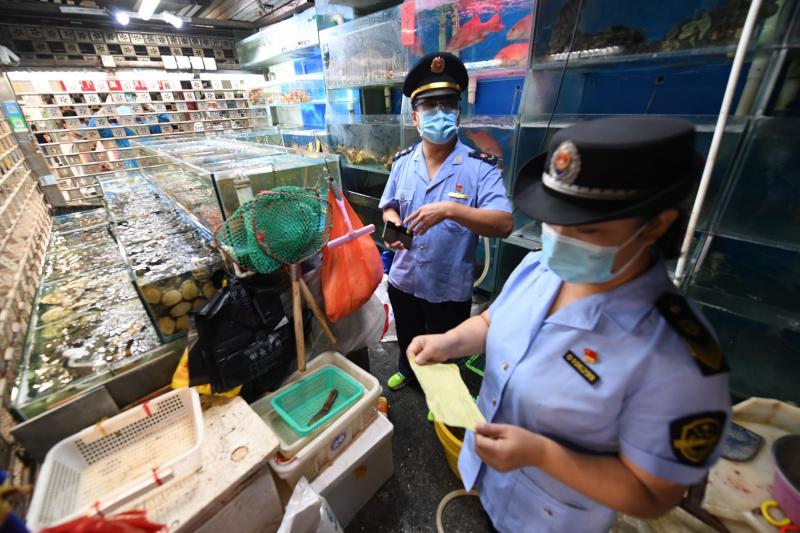从丰台新规看食用农产品追溯体系 产地证明与购货凭证的“入市关”